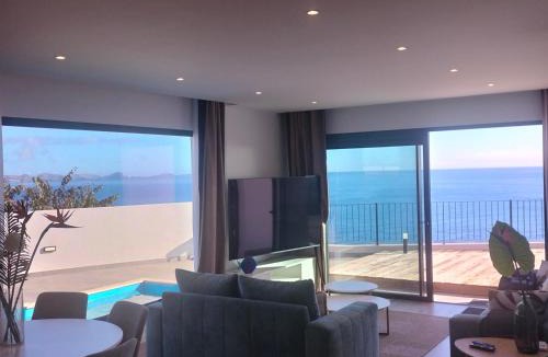 Gaula Villa | Villa Atlantic Lodjadis