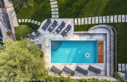 Brienno Villa | Villa Aurora by My Villa Collection
