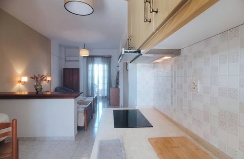 Astrakeri House | Villa Bambas