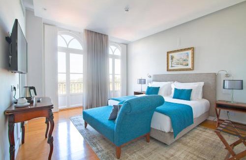 Sintra Bed & Breakfast | Villa Bela Vista