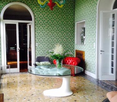 Premeno Bed & Breakfast | Villa CALVI Lago Maggiore