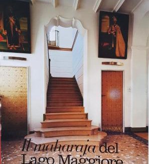 Premeno Bed & Breakfast | Villa CALVI Lago Maggiore