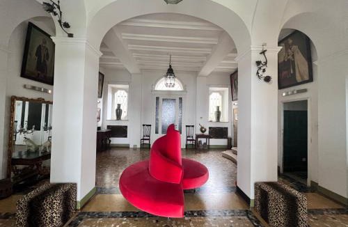 Premeno Bed & Breakfast | Villa CALVI Lago Maggiore
