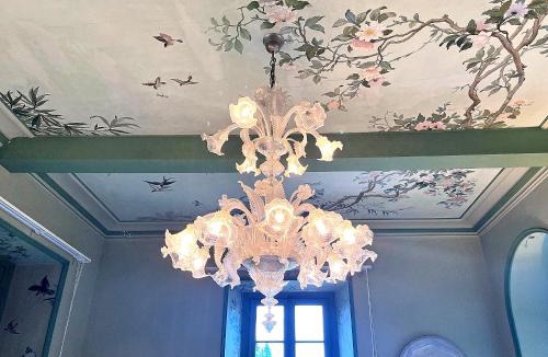 Premeno Bed & Breakfast | Villa CALVI Lago Maggiore
