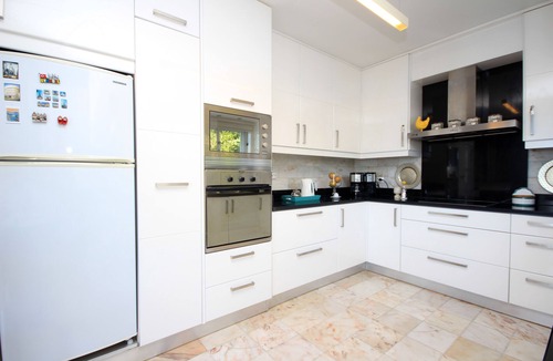 Estrela da Calheta Villa | Villa Camacho III - House on the seafront