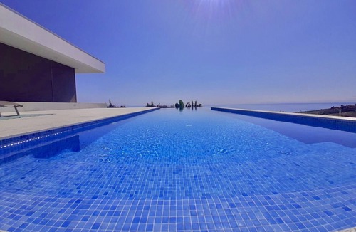 Estrela da Calheta Villa | Villa Camacho XXVIII - Vargem House
