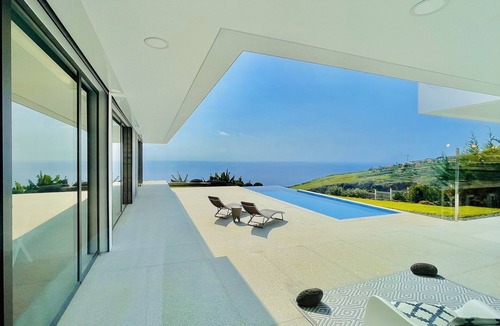 Estrela da Calheta Villa | Villa Camacho XXVIII - Vargem House