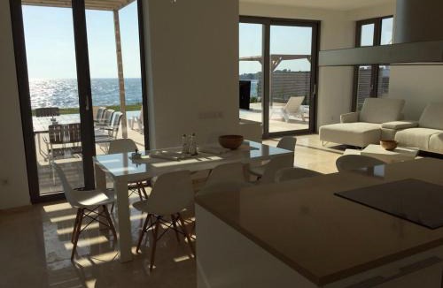 Lozenets Villa | Villa Cape Vergoti