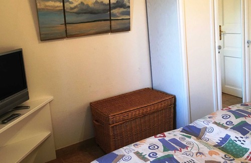 Seebad Heringsdorf Apartment | Villa Caprivi WE 1 C, VS Sass - Villa Caprivi WE 1 C
