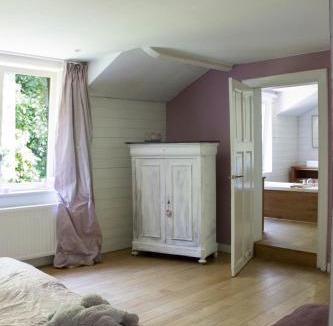 Louveigne Bed & Breakfast | Villa Carpay