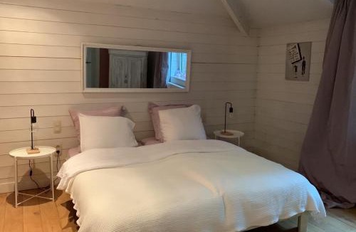 Louveigne Bed & Breakfast | Villa Carpay