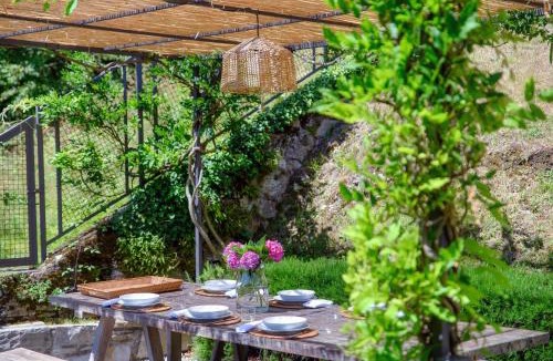 Casasco d'Intelvi Villa | Villa Casasco - by MyHomeInComo