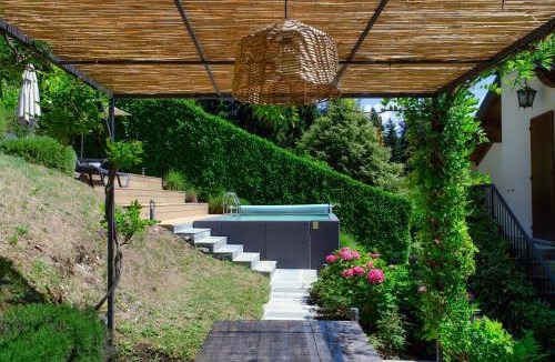 Casasco d'Intelvi Villa | Villa Casasco - by MyHomeInComo