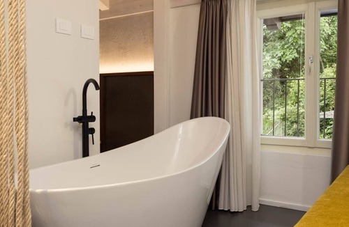 Colonno Hotel | Villa Clementina Boutique Hotel
