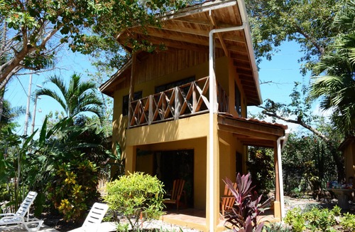 Manzanillo Villa | Villa Cocobolo - Private villa with sea views