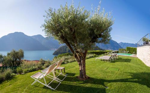 Azzano Villa | Villa D`Amore