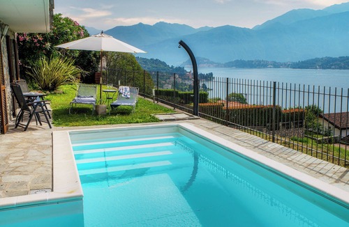 Azzano Villa | Villa degli Angeli