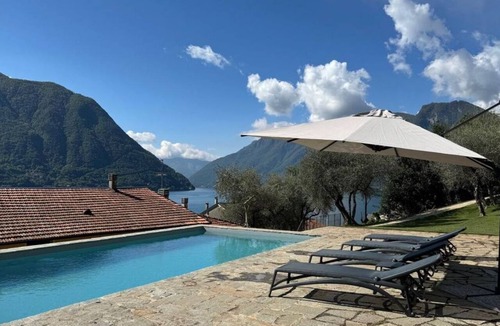 Colonno Villa | Villa degli Ulivi - Lake Como
