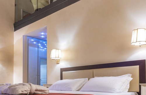 Cola Hotel | Villa dei Cedri Thermal Park & Natural Spa