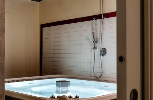 Cola Hotel | Villa dei Cedri Thermal Park & Natural Spa