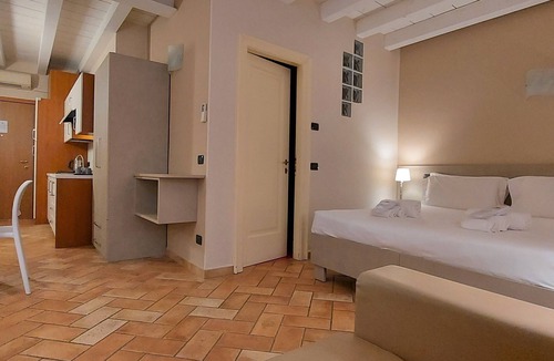 Cola Hotel | Villa dei Cedri Thermal Park & Natural Spa