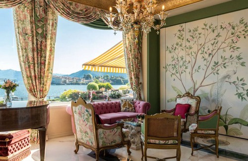 Carciano Hotel | Villa e Palazzo Aminta Hotel Beauty and SPA