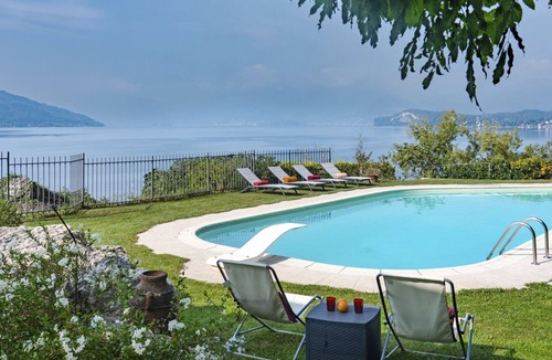 Ispra Villa | Villa Eden 8, Emma Villas