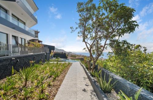 Imaculado Coracao de Maria Apartment | Villa Elizabeth - The View 1