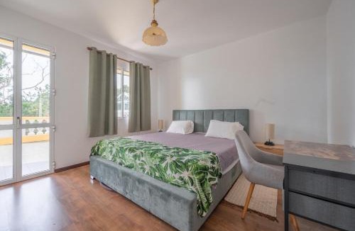 Camacha Apartment | Villa Familia Dehoux