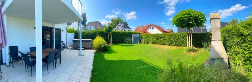 Unter Gohren House | Villa Fleesenstrand