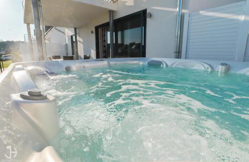 Unter Gohren House | Villa Fleesenstrand