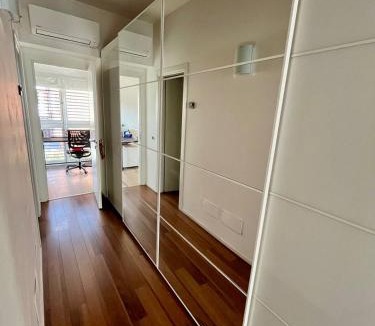 Lissone House | Villa for the Grand Prix in Monza