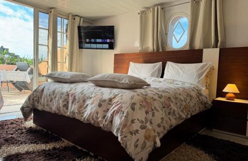 Sao Martinho Apartment | Villa Formosa