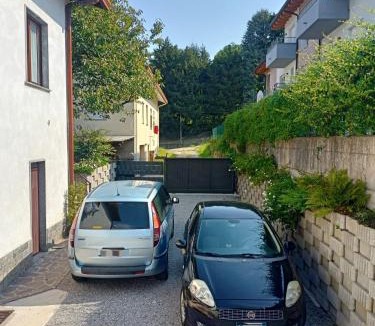 Albate House | Villa Franca Como