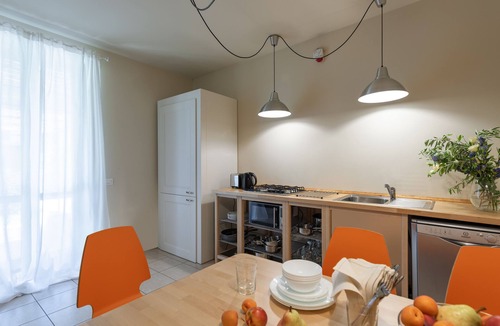 Roe House | Villa garden 3 rooms 7 bed garage wifi Gardasee (CIN IT017164C25S8NZEZ8)