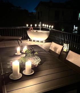 Toscolano Maderno Bed & Breakfast | Villa Giulia Rooms & Bike