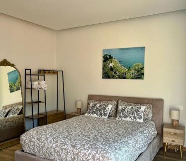 Blevio House | Villa Giulietta lake view Jacuzzi Spa 108