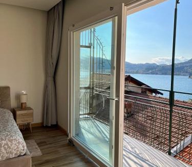 Blevio House | Villa Giulietta lake view Jacuzzi Spa 108