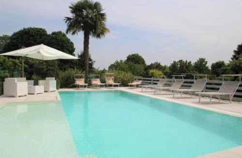 Besozzo Villa | Villa Giuseppina by Interhome