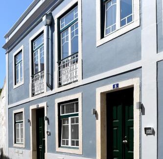 Marvila Apartment | Villa Graça -Hostels and Apartments