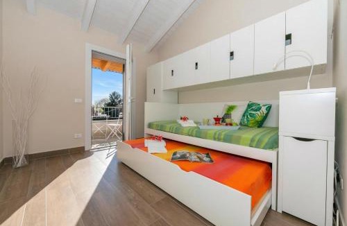 Besozzo Villa | Villa Il Gelsomino Bellavista - Happy Rentals