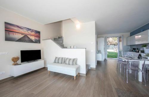 Besozzo Villa | Villa Il Gelsomino Bellavista - Happy Rentals