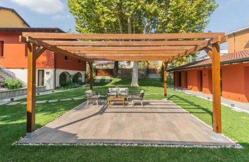 Como Bed & Breakfast | Villa Il Platano