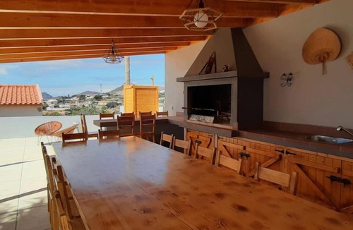 Vila Baleira Villa | Villa in Porto Santo - A Casa do Gois