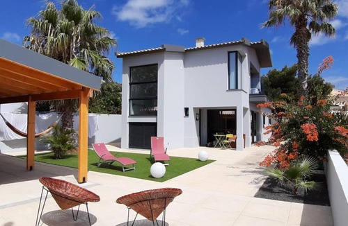 Vila Baleira Villa | Villa in Porto Santo - A Casa do Gois