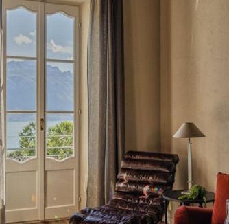 Menaggio House | Villa Issima "The Menaggio Suite" - Menaggio by LoveComo
