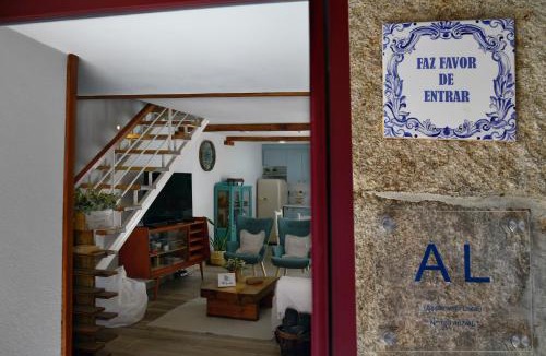 Romeu House | Villa Jerusalém - Casa de Campo