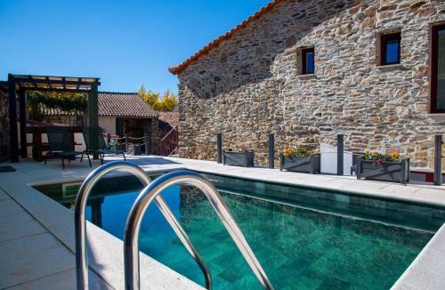 Romeu House | Villa Jerusalém - Casa de Campo