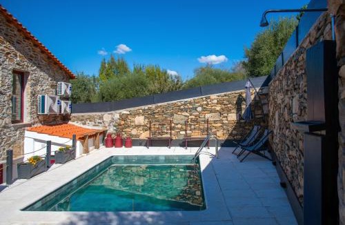 Romeu House | Villa Jerusalém - Casa de Campo