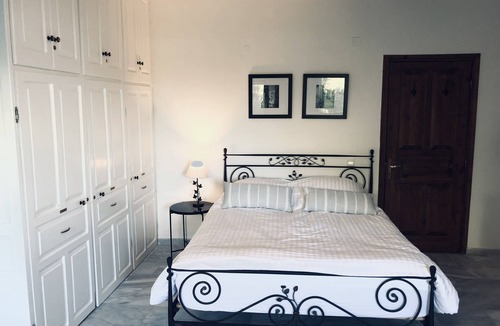 Barbati House | Villa Kalithea Corfu, a vacation villa with spectacular views